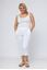 Immagine di CURVY GIRL STRETCH SMART THREE QUARTER TROUSER CROPS